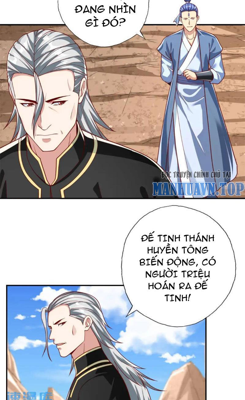 Ta Có Thể Đốn Ngộ Vô Hạn Chap 87 - Next Chap 88