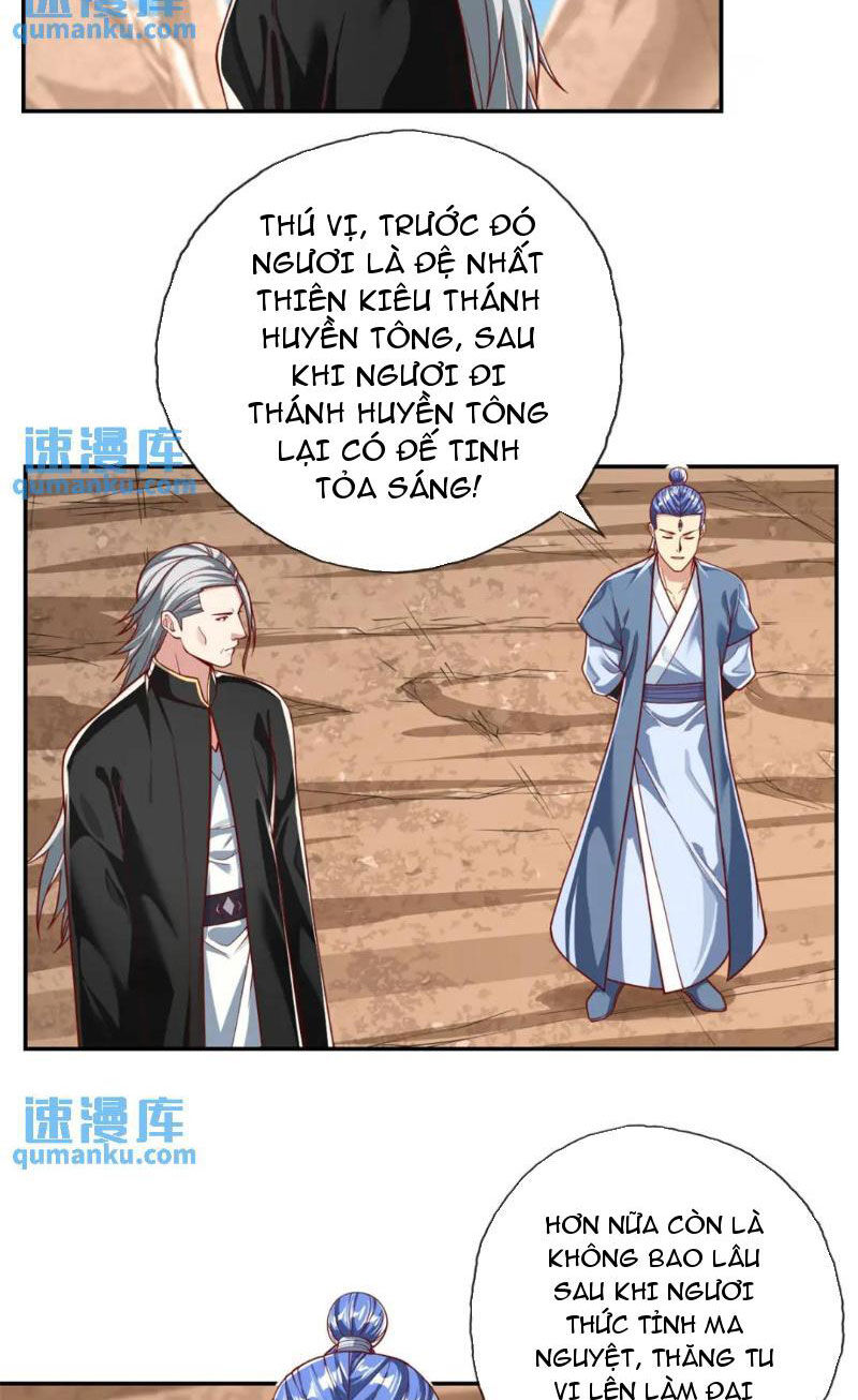 Ta Có Thể Đốn Ngộ Vô Hạn Chap 87 - Next Chap 88
