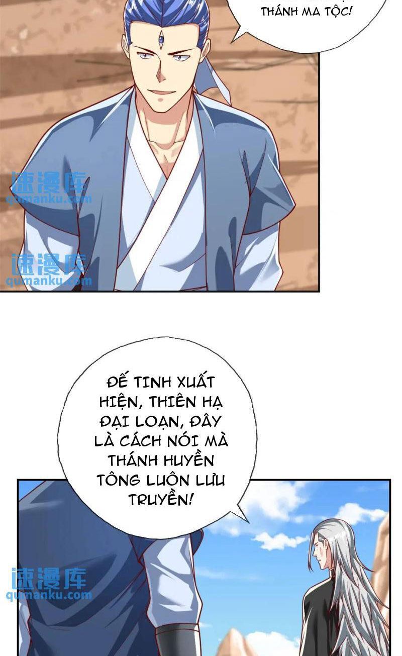 Ta Có Thể Đốn Ngộ Vô Hạn Chap 87 - Next Chap 88