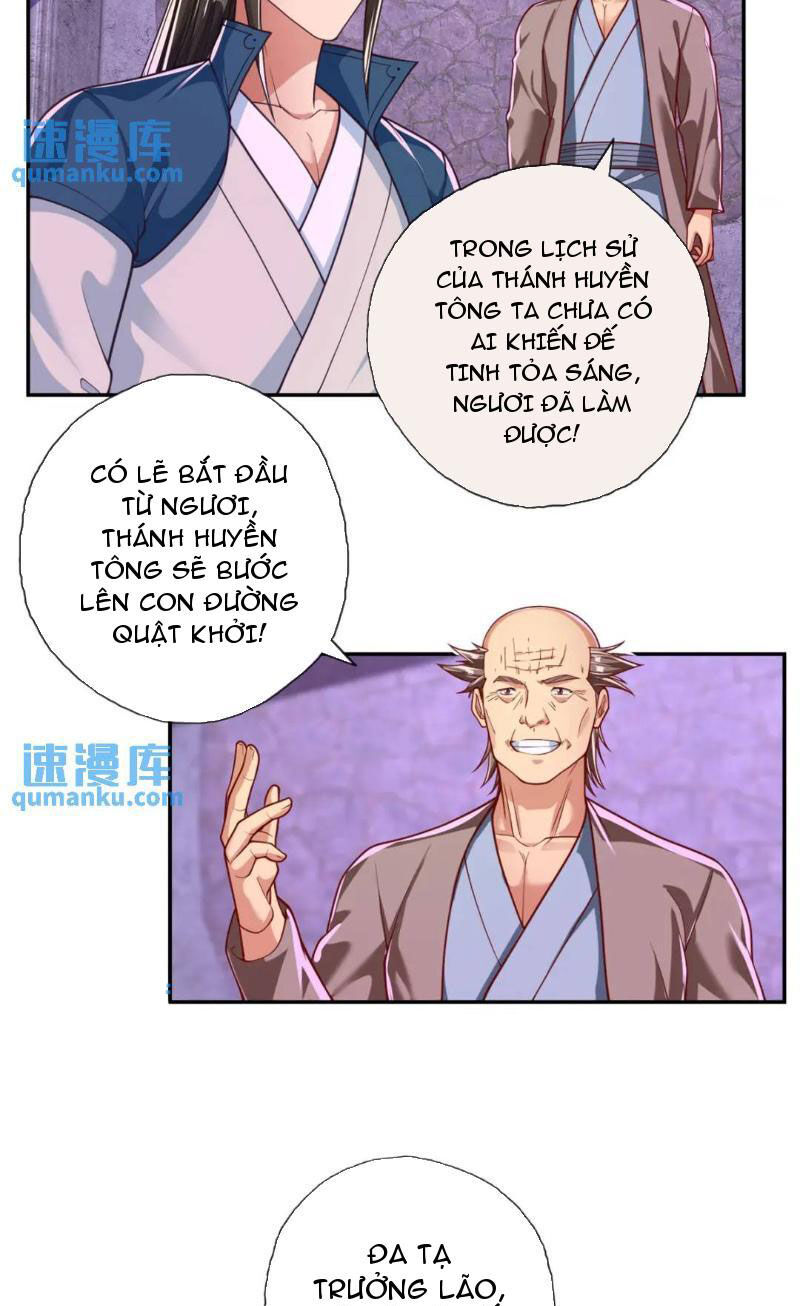 Ta Có Thể Đốn Ngộ Vô Hạn Chap 87 - Next Chap 88