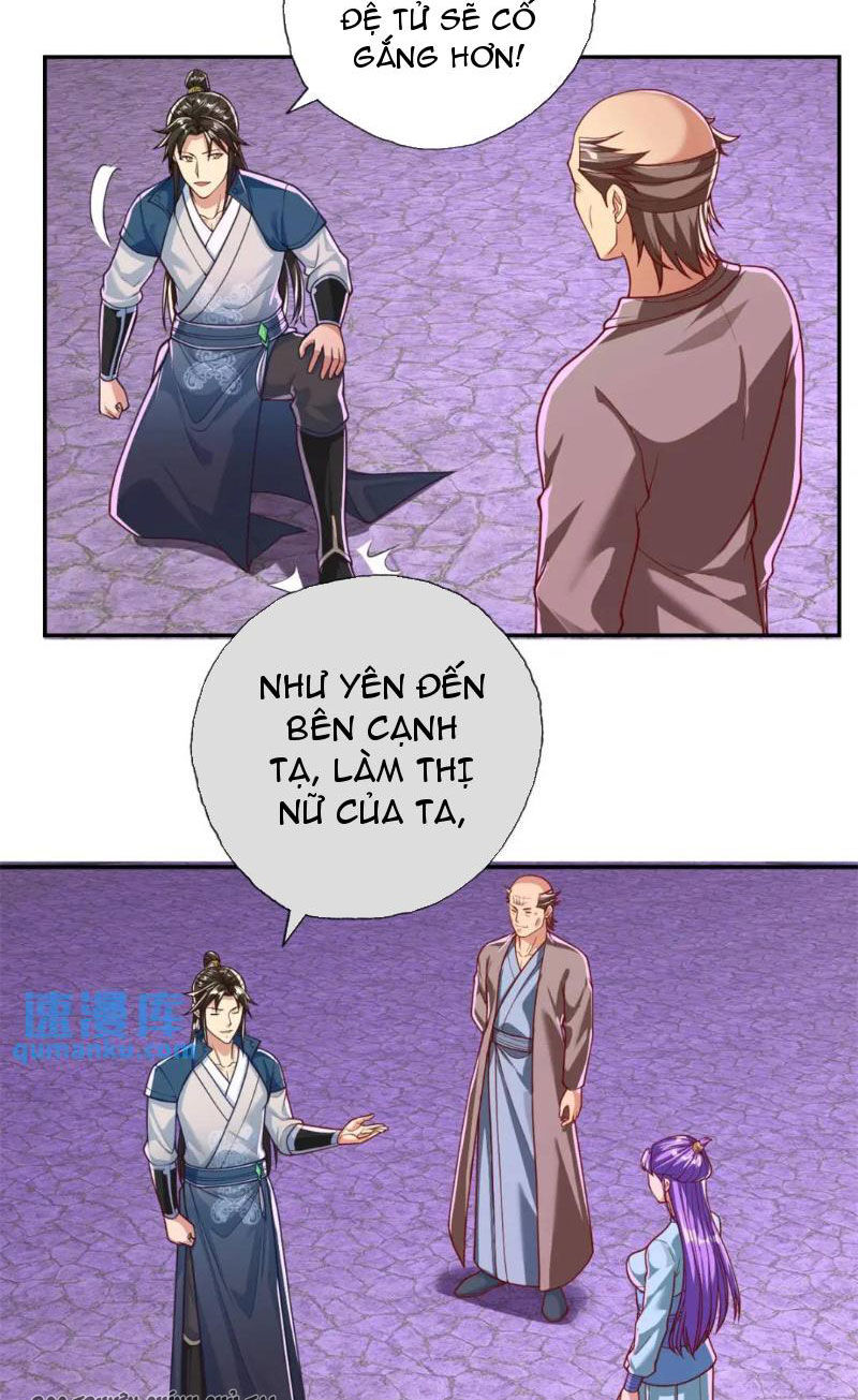 Ta Có Thể Đốn Ngộ Vô Hạn Chap 87 - Next Chap 88
