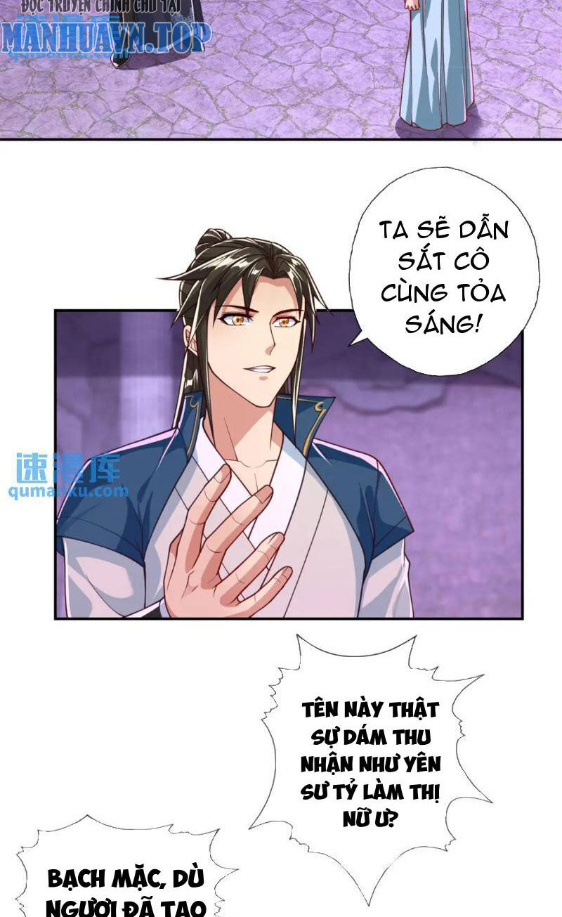 Ta Có Thể Đốn Ngộ Vô Hạn Chap 87 - Next Chap 88