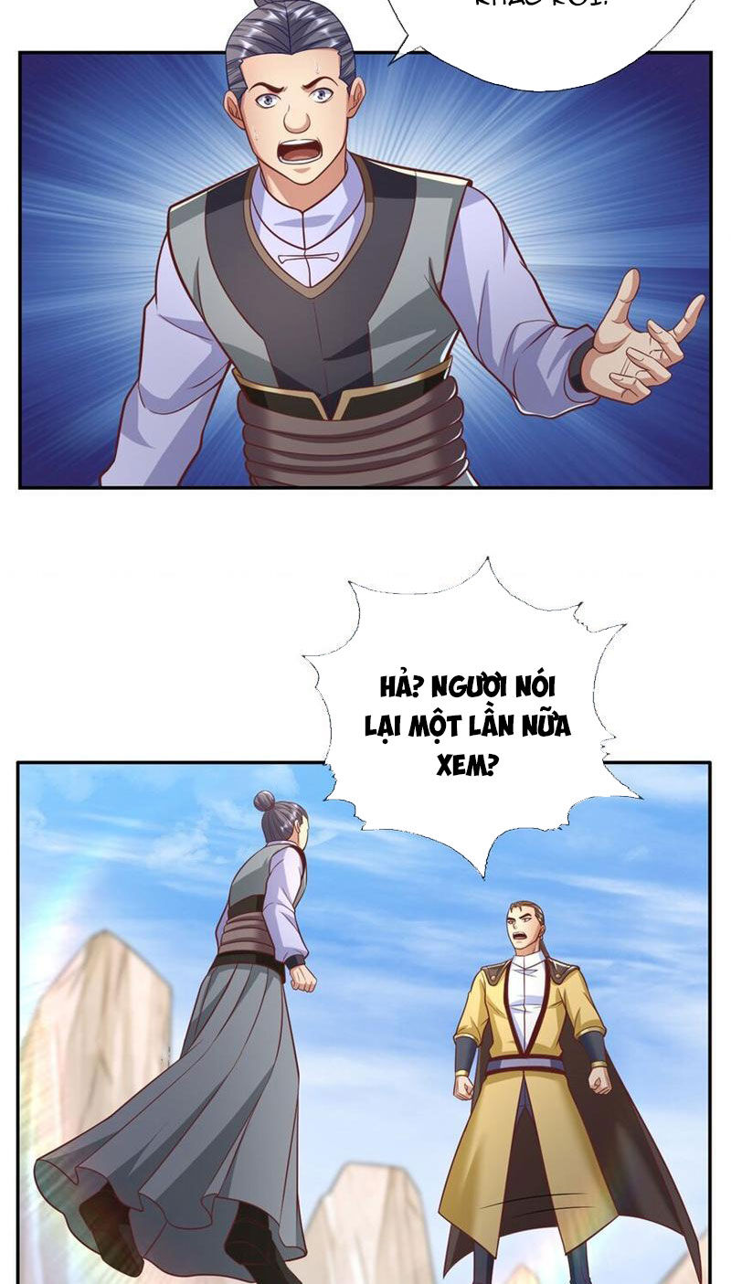 Ta Có Thể Đốn Ngộ Vô Hạn Chap 88 - Next Chap 89