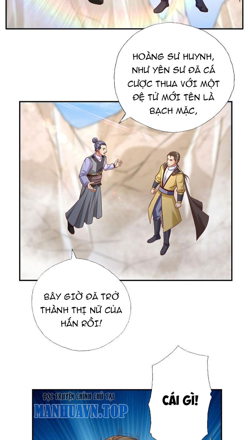 Ta Có Thể Đốn Ngộ Vô Hạn Chap 88 - Next Chap 89