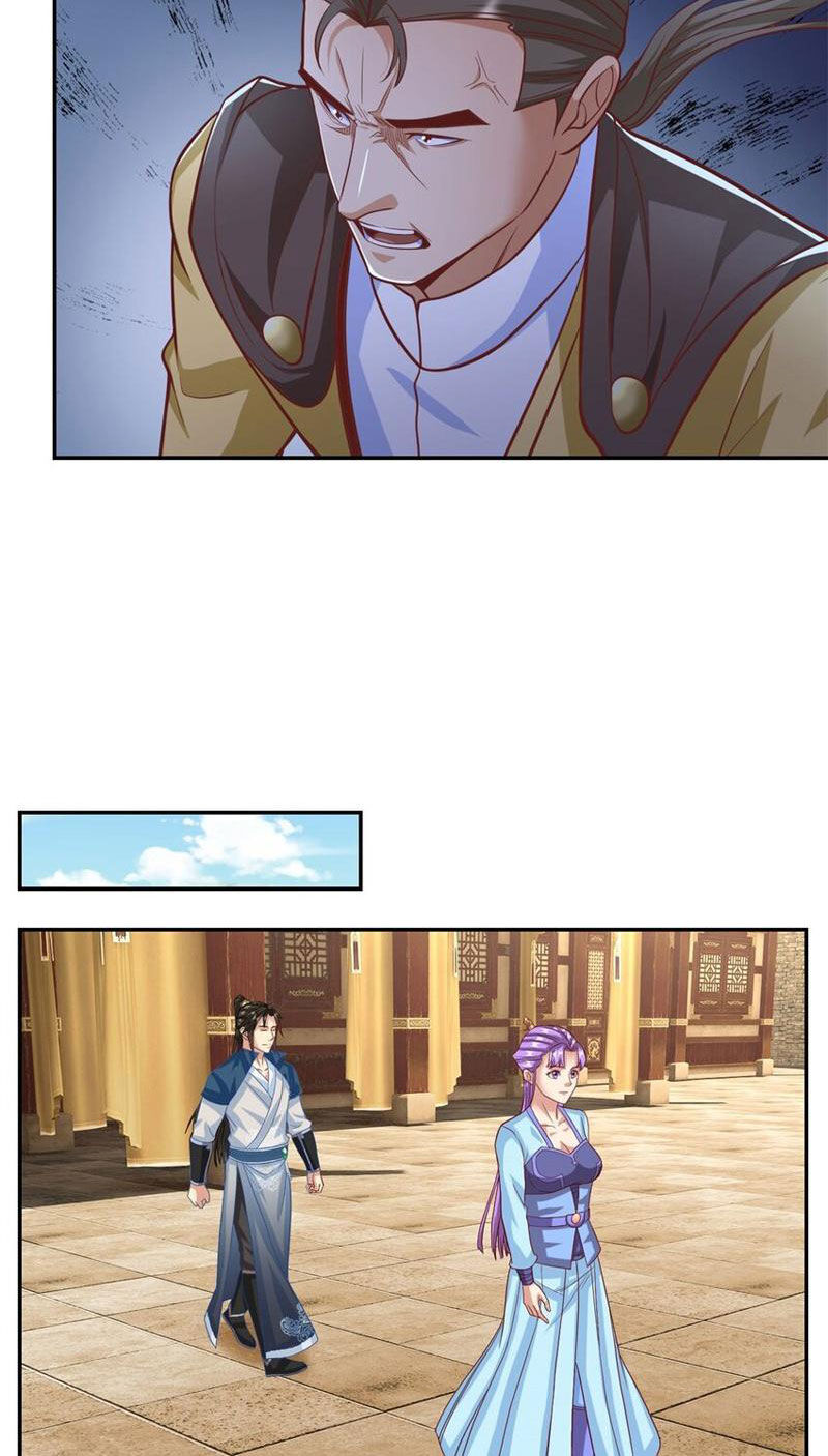 Ta Có Thể Đốn Ngộ Vô Hạn Chap 88 - Next Chap 89