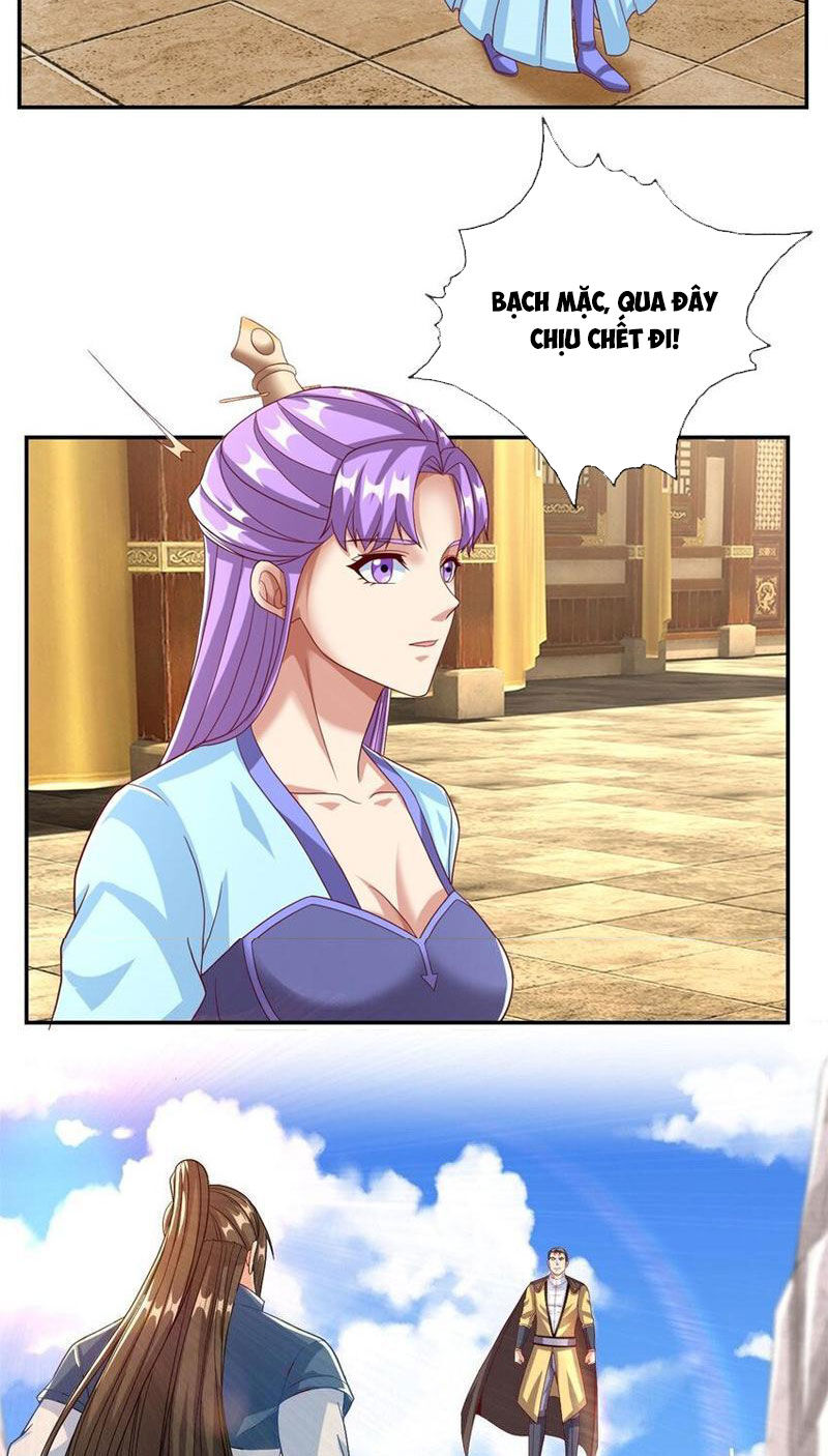 Ta Có Thể Đốn Ngộ Vô Hạn Chap 88 - Next Chap 89