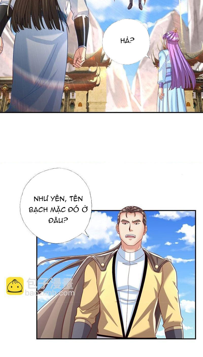 Ta Có Thể Đốn Ngộ Vô Hạn Chap 88 - Next Chap 89
