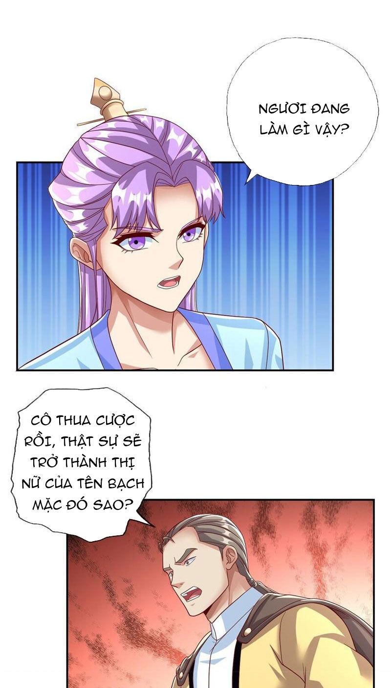 Ta Có Thể Đốn Ngộ Vô Hạn Chap 88 - Next Chap 89