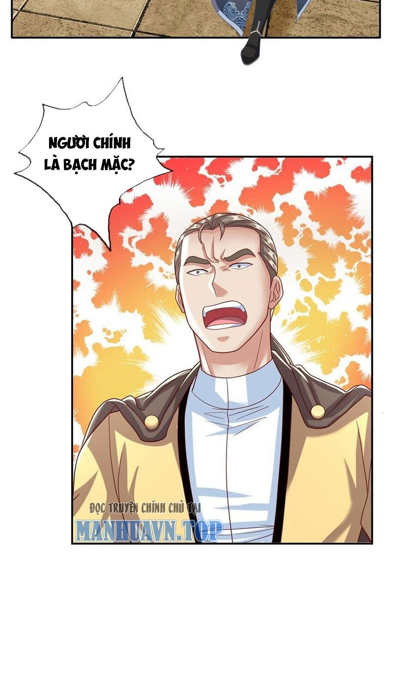Ta Có Thể Đốn Ngộ Vô Hạn Chap 88 - Next Chap 89