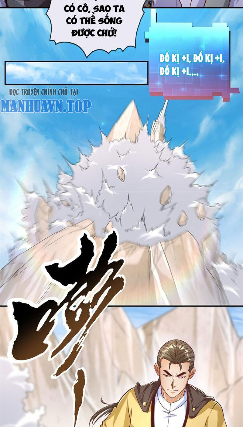 Ta Có Thể Đốn Ngộ Vô Hạn Chap 88 - Next Chap 89