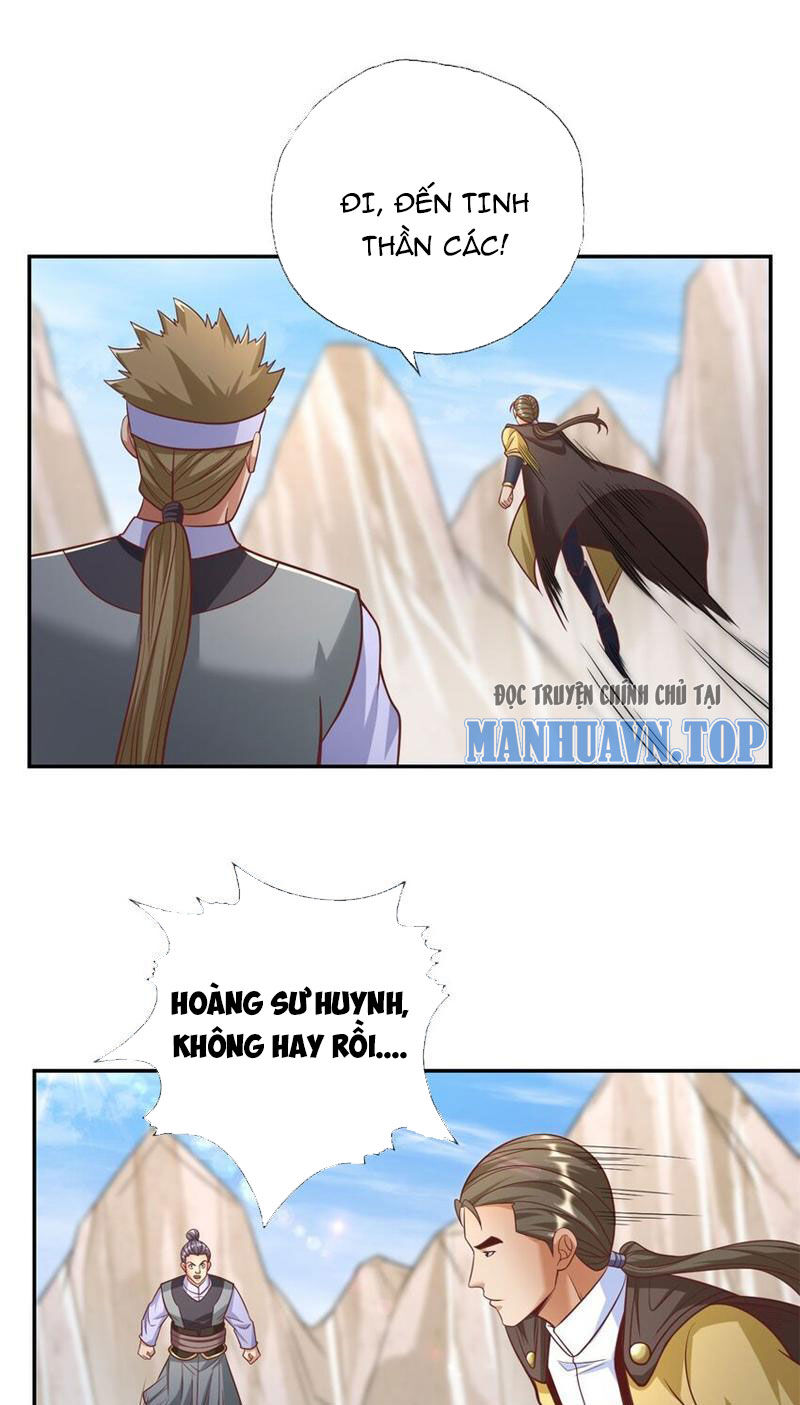 Ta Có Thể Đốn Ngộ Vô Hạn Chap 88 - Next Chap 89