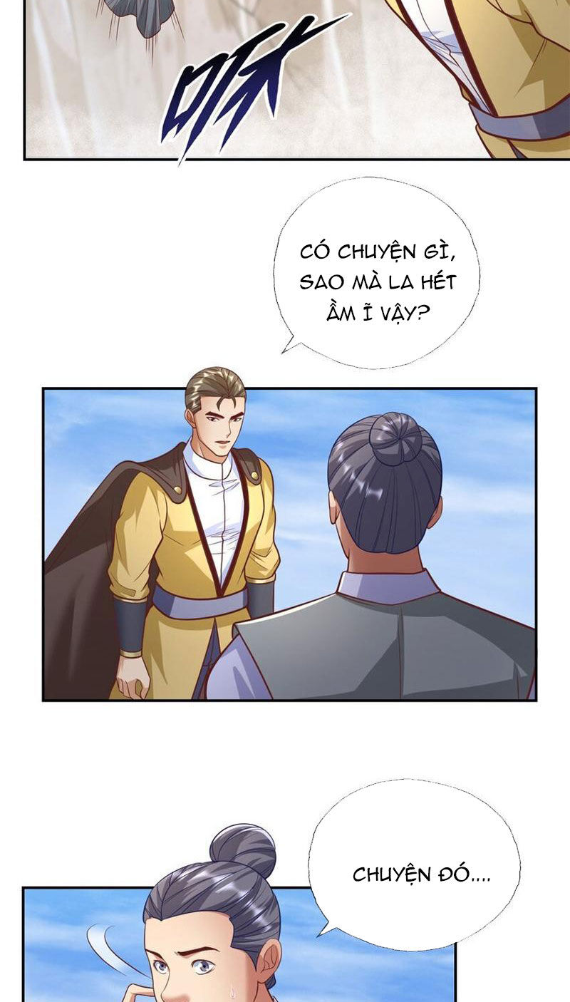 Ta Có Thể Đốn Ngộ Vô Hạn Chap 88 - Next Chap 89