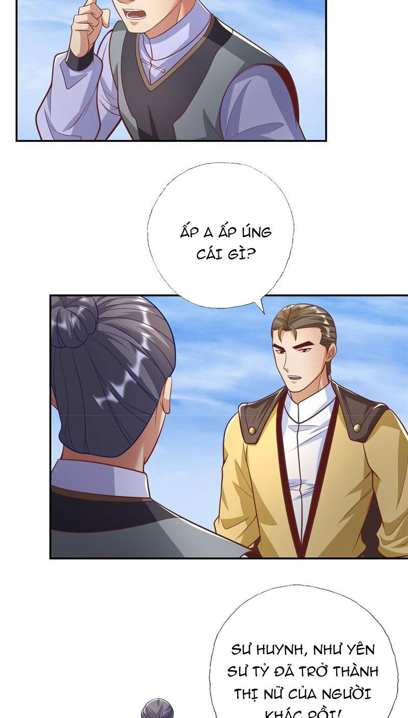 Ta Có Thể Đốn Ngộ Vô Hạn Chap 88 - Next Chap 89