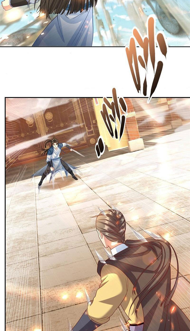 Ta Có Thể Đốn Ngộ Vô Hạn Chap 89 - Next Chap 90