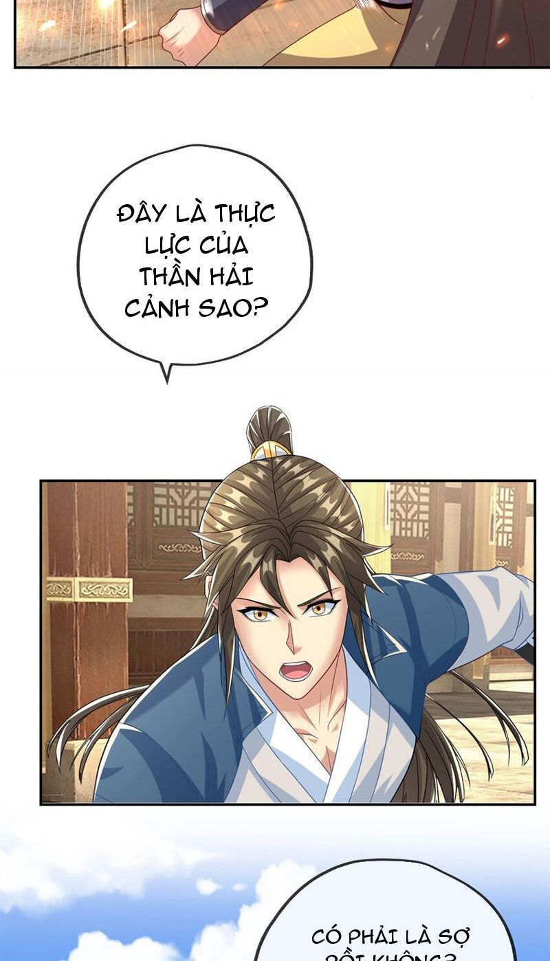 Ta Có Thể Đốn Ngộ Vô Hạn Chap 89 - Next Chap 90