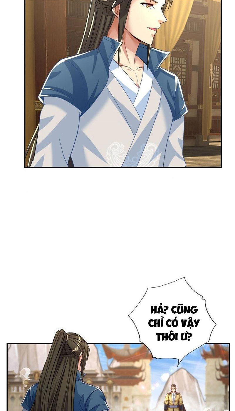 Ta Có Thể Đốn Ngộ Vô Hạn Chap 89 - Next Chap 90