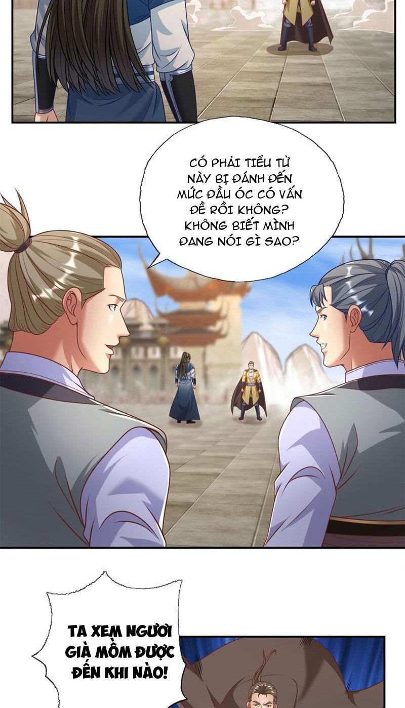 Ta Có Thể Đốn Ngộ Vô Hạn Chap 89 - Next Chap 90