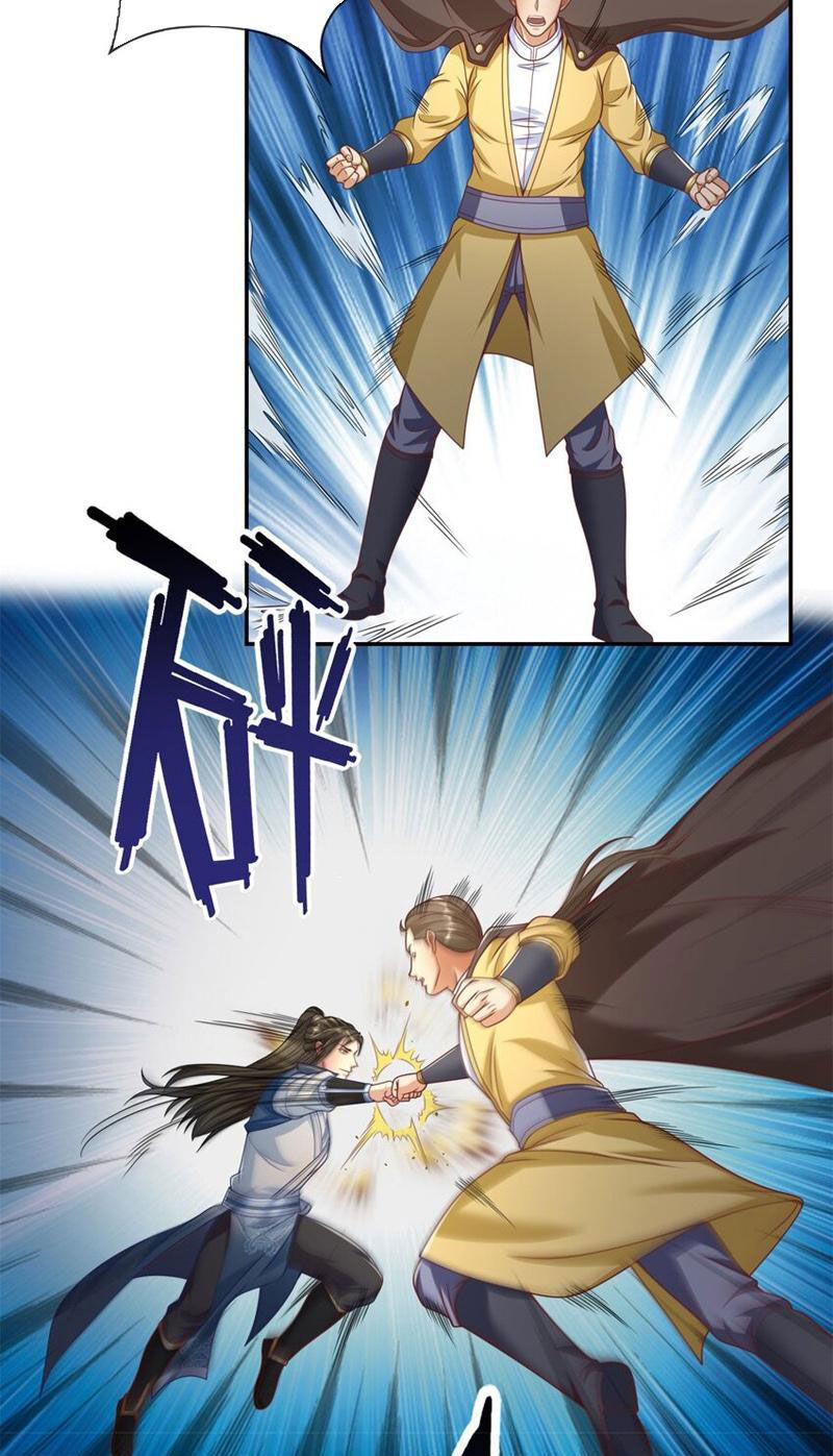 Ta Có Thể Đốn Ngộ Vô Hạn Chap 89 - Next Chap 90