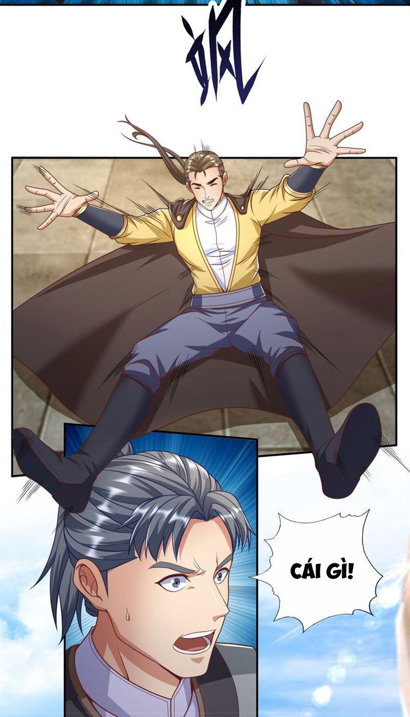 Ta Có Thể Đốn Ngộ Vô Hạn Chap 89 - Next Chap 90