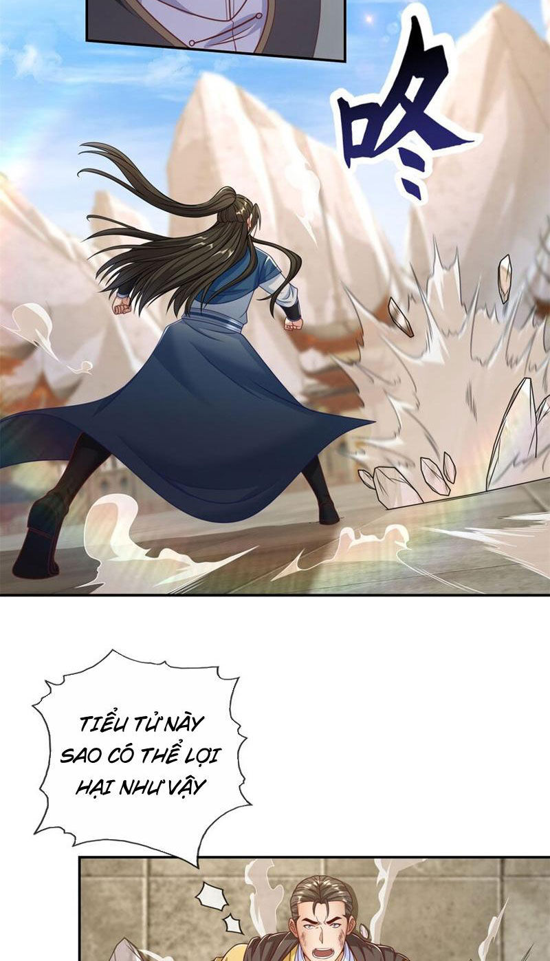 Ta Có Thể Đốn Ngộ Vô Hạn Chap 89 - Next Chap 90
