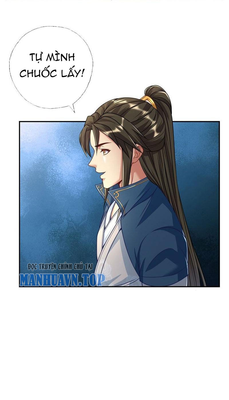 Ta Có Thể Đốn Ngộ Vô Hạn Chap 89 - Next Chap 90