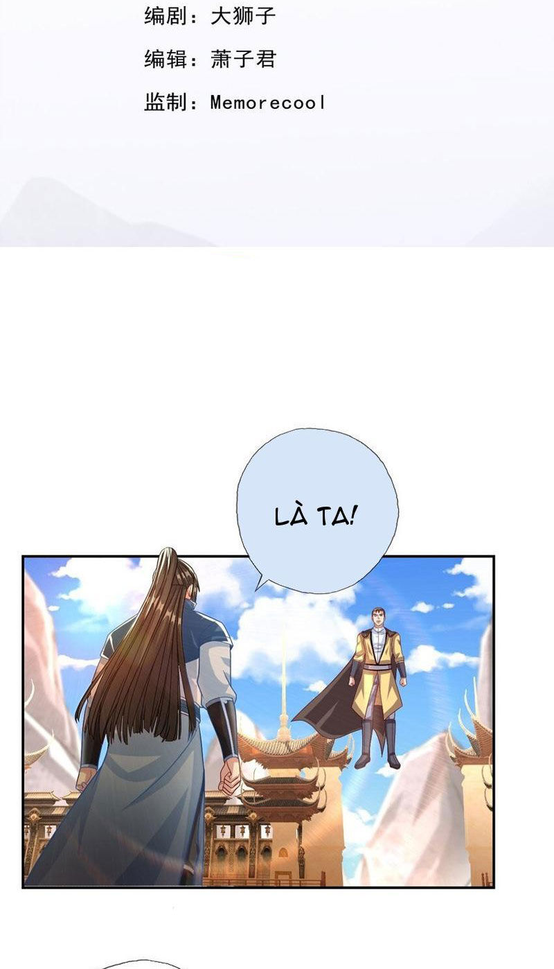Ta Có Thể Đốn Ngộ Vô Hạn Chap 89 - Next Chap 90