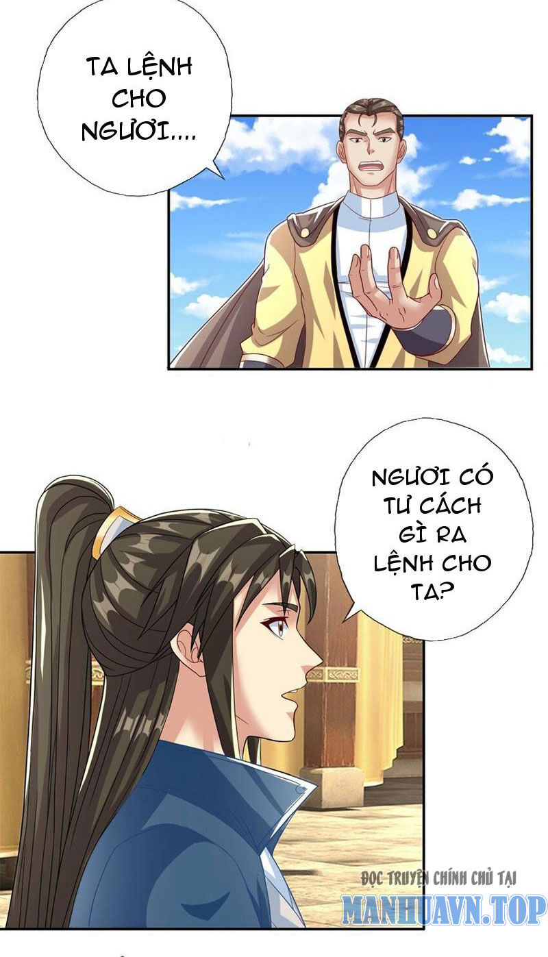 Ta Có Thể Đốn Ngộ Vô Hạn Chap 89 - Next Chap 90