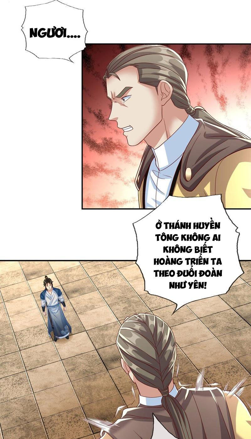 Ta Có Thể Đốn Ngộ Vô Hạn Chap 89 - Next Chap 90