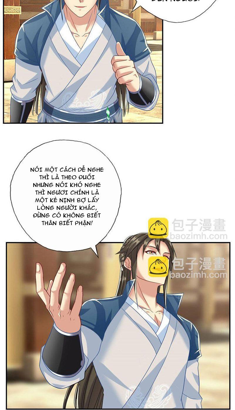 Ta Có Thể Đốn Ngộ Vô Hạn Chap 89 - Next Chap 90