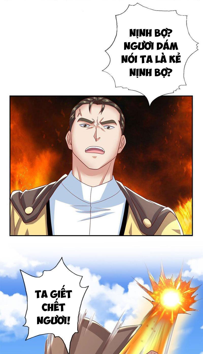 Ta Có Thể Đốn Ngộ Vô Hạn Chap 89 - Next Chap 90