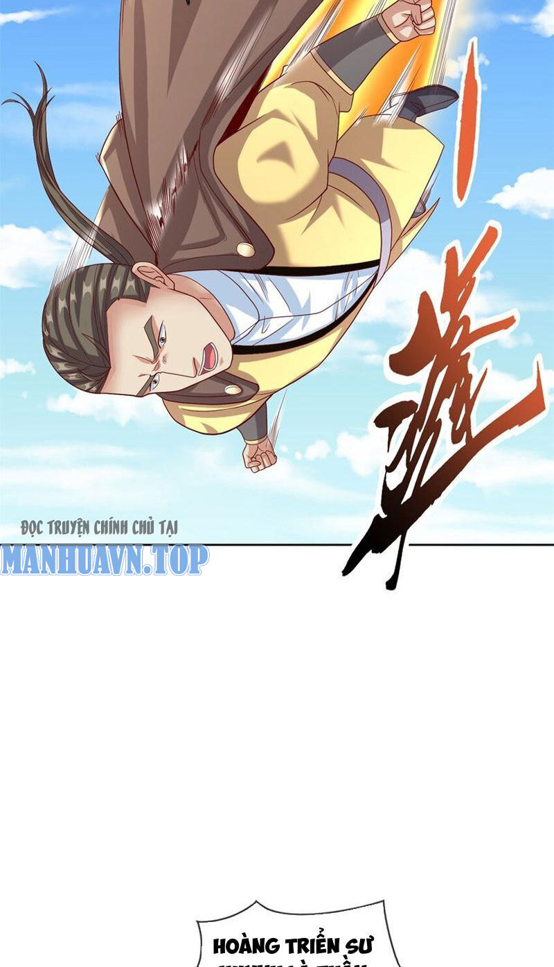 Ta Có Thể Đốn Ngộ Vô Hạn Chap 89 - Next Chap 90