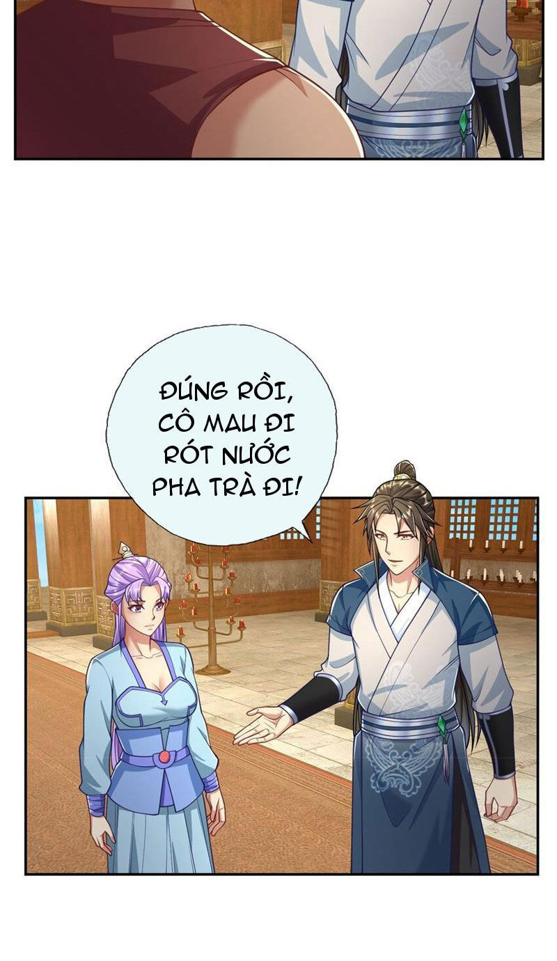 Ta Có Thể Đốn Ngộ Vô Hạn Chap 90 - Next Chap 91