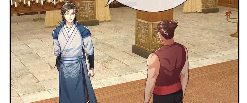 Ta Có Thể Đốn Ngộ Vô Hạn Chap 90 - Next Chap 91