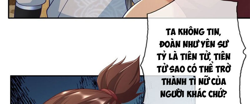 Ta Có Thể Đốn Ngộ Vô Hạn Chap 90 - Next Chap 91