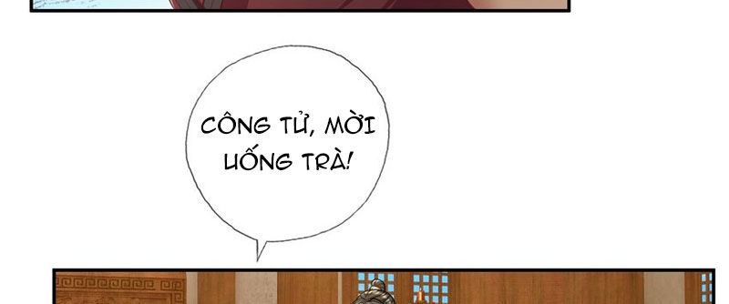 Ta Có Thể Đốn Ngộ Vô Hạn Chap 90 - Next Chap 91