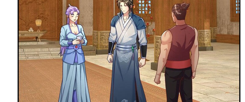 Ta Có Thể Đốn Ngộ Vô Hạn Chap 90 - Next Chap 91