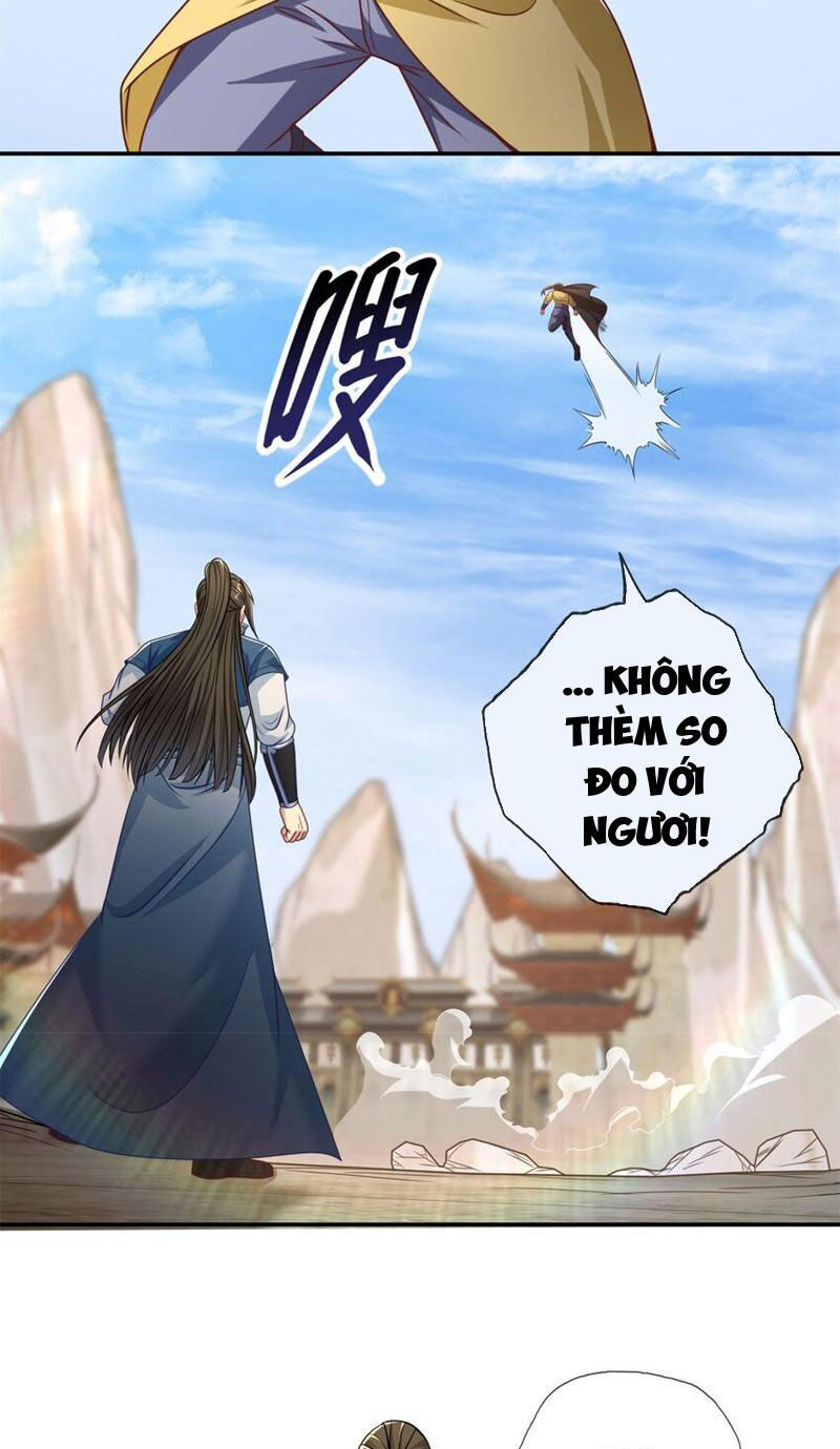 Ta Có Thể Đốn Ngộ Vô Hạn Chap 90 - Next Chap 91