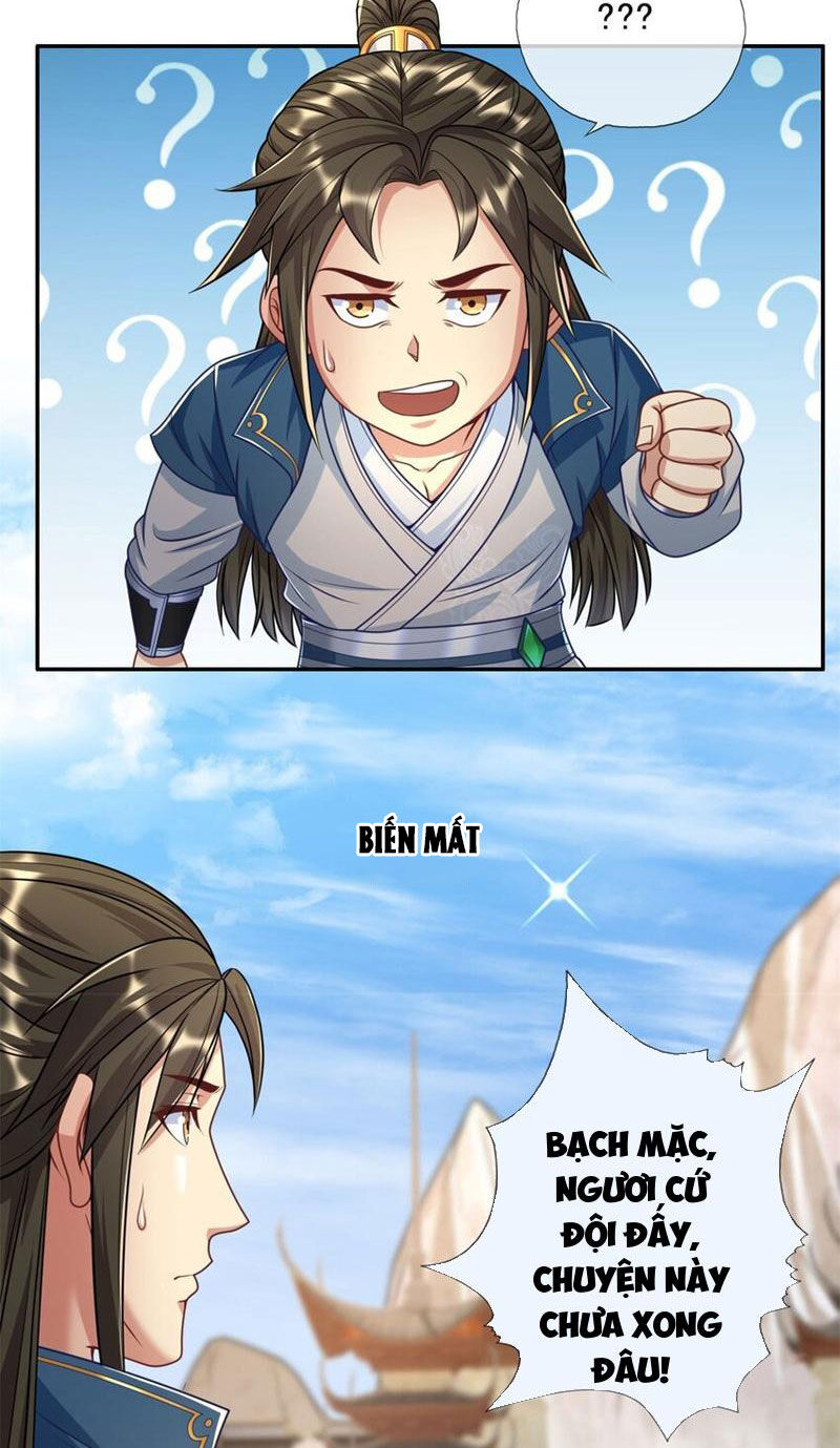 Ta Có Thể Đốn Ngộ Vô Hạn Chap 90 - Next Chap 91