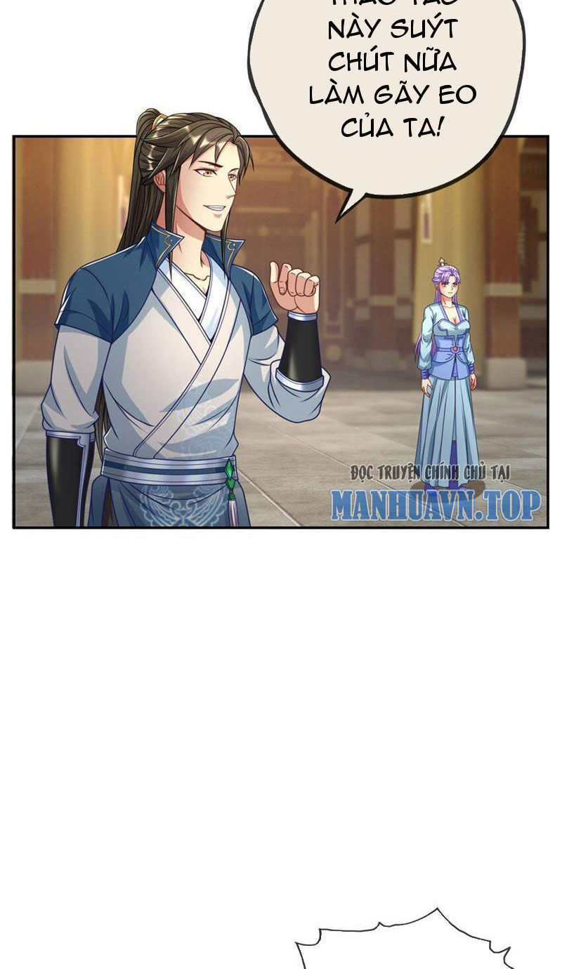 Ta Có Thể Đốn Ngộ Vô Hạn Chap 90 - Next Chap 91