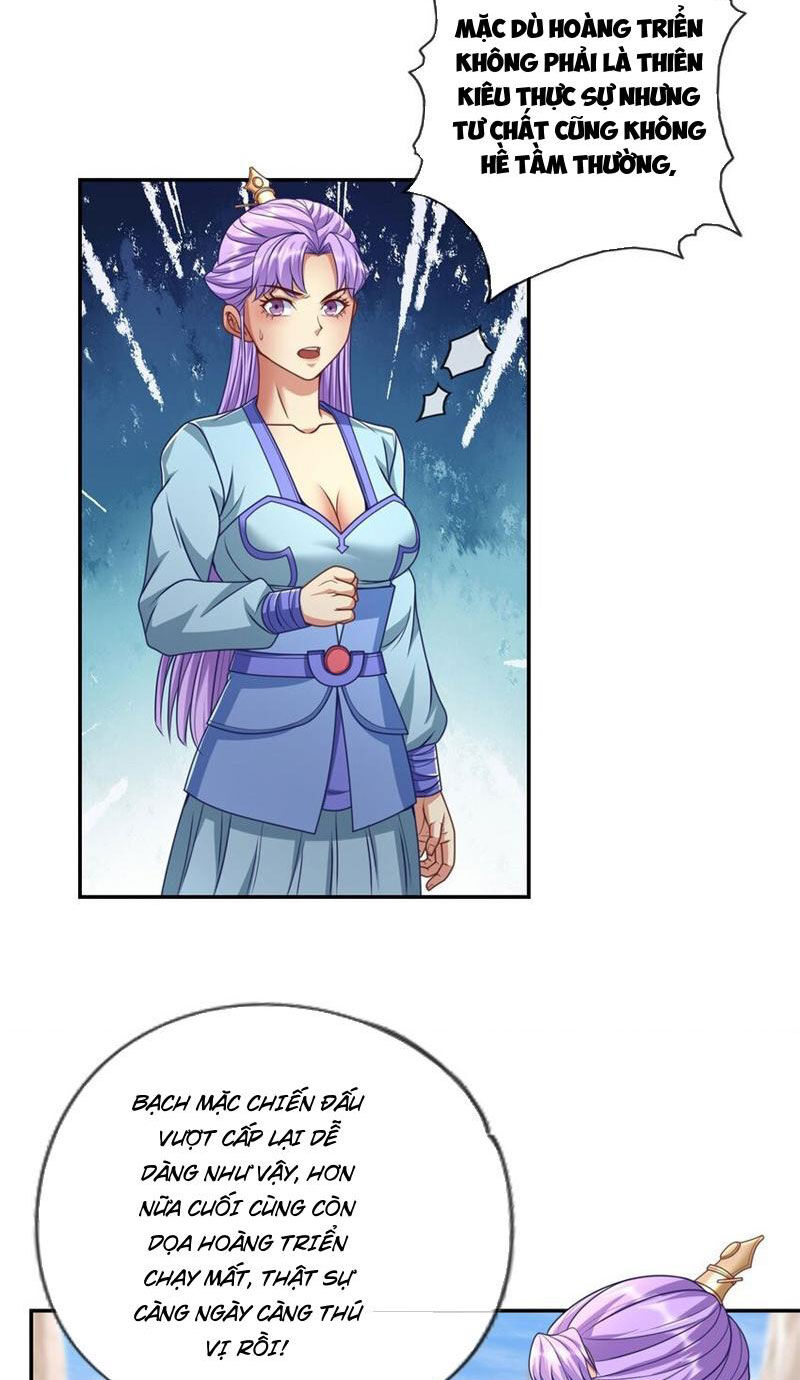 Ta Có Thể Đốn Ngộ Vô Hạn Chap 90 - Next Chap 91