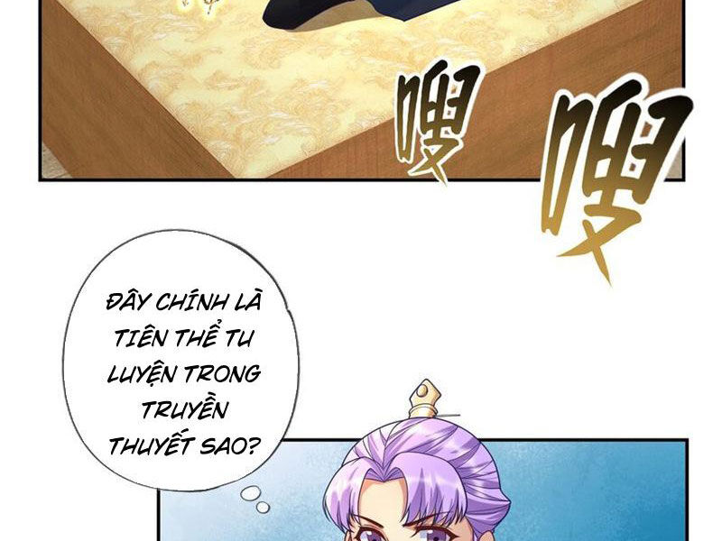 Ta Có Thể Đốn Ngộ Vô Hạn Chap 91 - Next Chap 92
