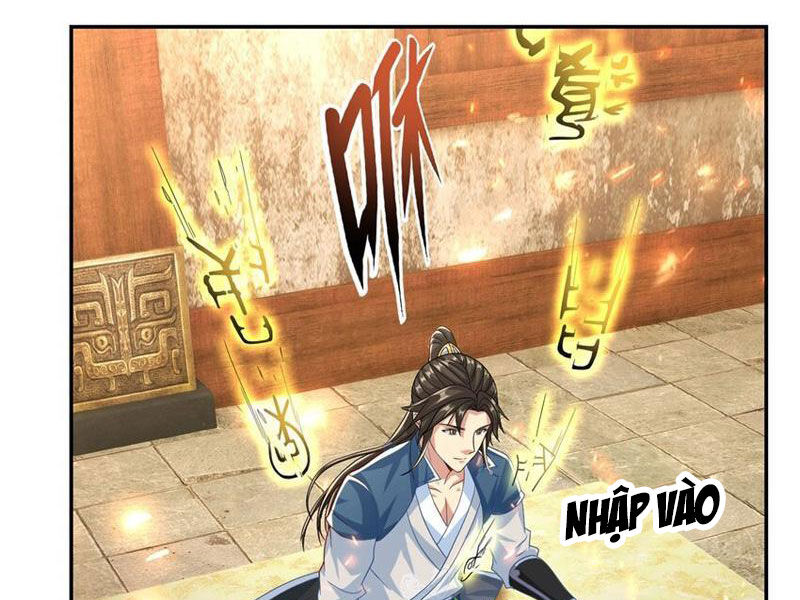 Ta Có Thể Đốn Ngộ Vô Hạn Chap 91 - Next Chap 92
