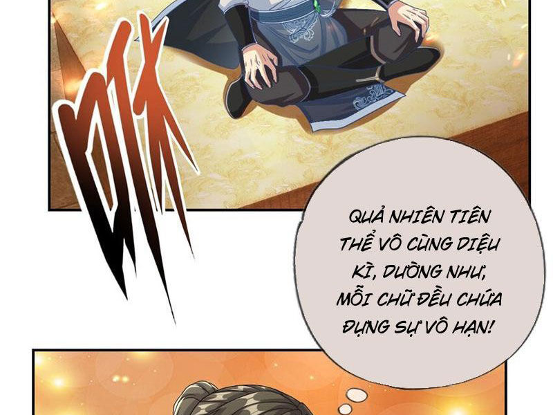 Ta Có Thể Đốn Ngộ Vô Hạn Chap 91 - Next Chap 92