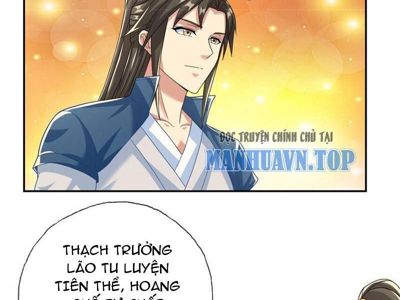 Ta Có Thể Đốn Ngộ Vô Hạn Chap 91 - Next Chap 92