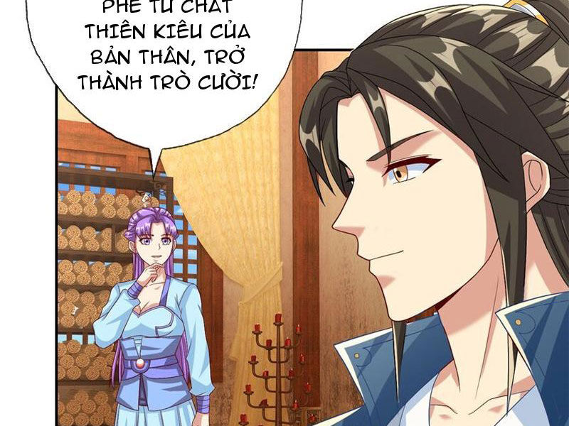 Ta Có Thể Đốn Ngộ Vô Hạn Chap 91 - Next Chap 92