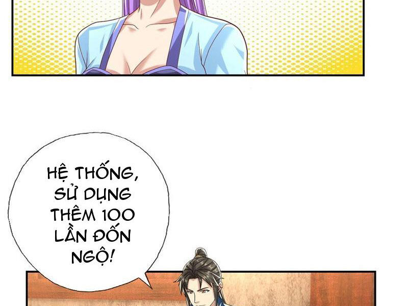 Ta Có Thể Đốn Ngộ Vô Hạn Chap 91 - Next Chap 92