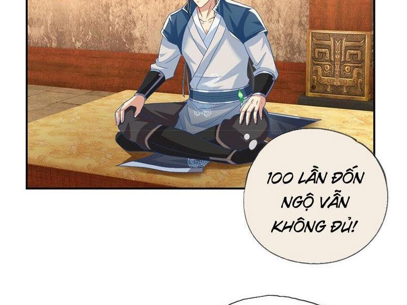 Ta Có Thể Đốn Ngộ Vô Hạn Chap 91 - Next Chap 92