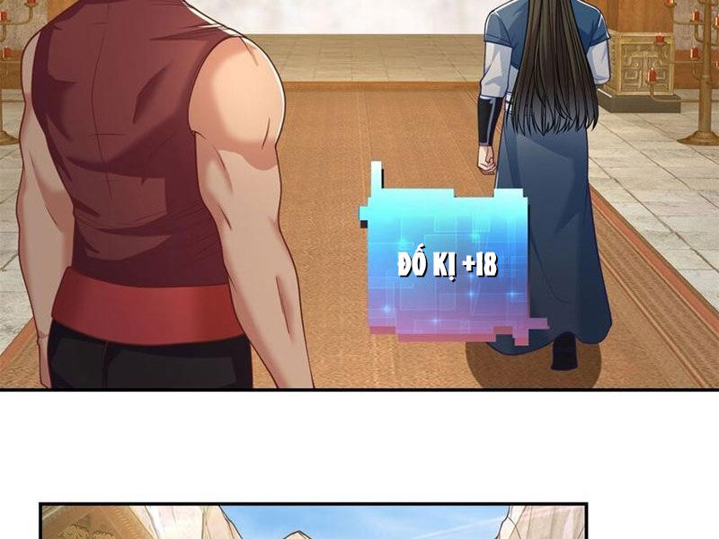 Ta Có Thể Đốn Ngộ Vô Hạn Chap 91 - Next Chap 92