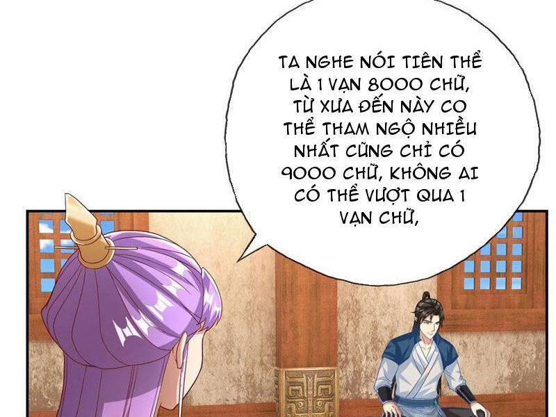 Ta Có Thể Đốn Ngộ Vô Hạn Chap 91 - Next Chap 92
