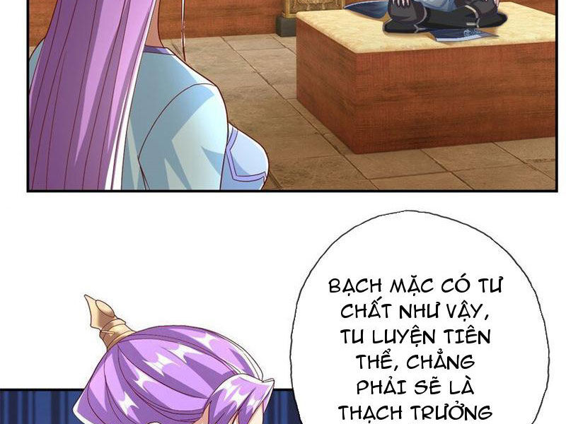 Ta Có Thể Đốn Ngộ Vô Hạn Chap 91 - Next Chap 92